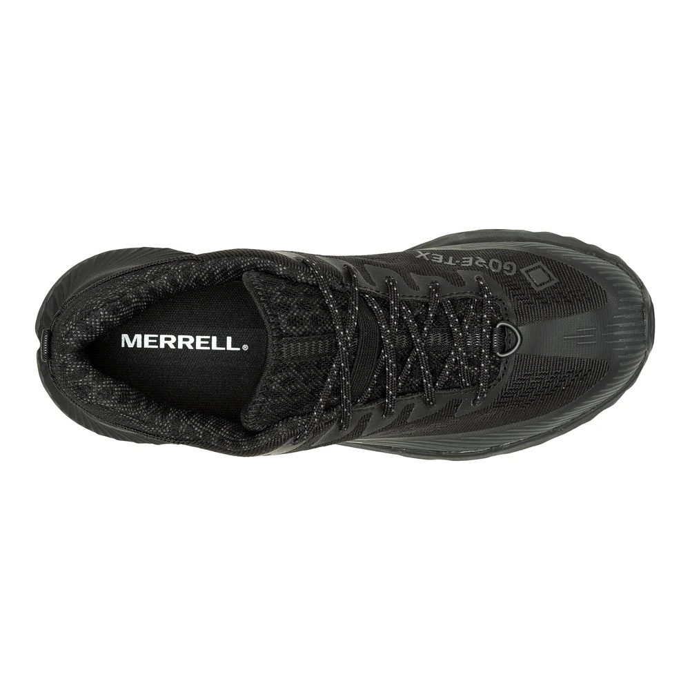 Merrell Women's Agility Peak 5 GORE-TEX Trail Running Shoes