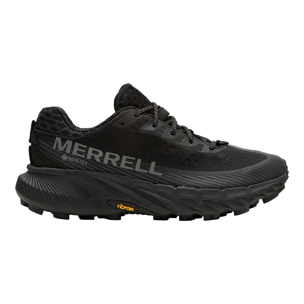 Merrell Women's Agility Peak 5 GORE-TEX Trail Running Shoes