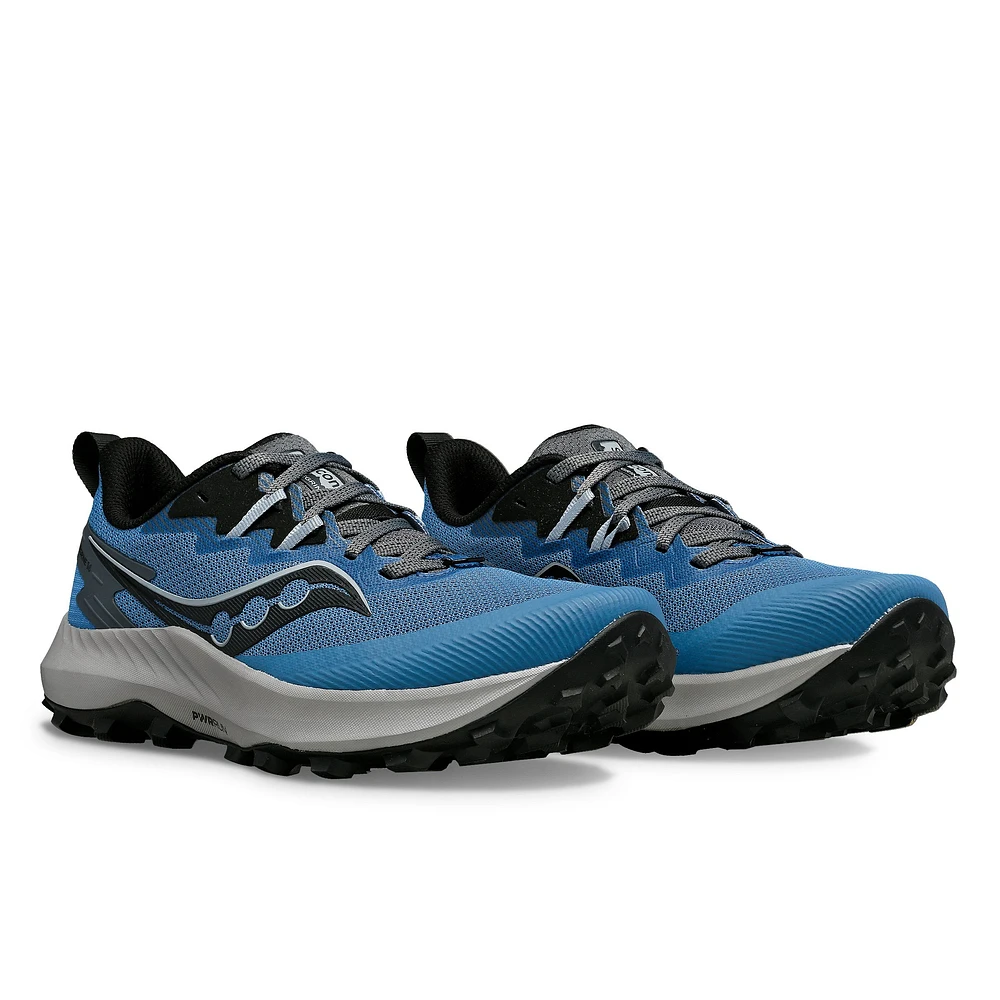 Saucony Women's Aura Trail Running Shoes