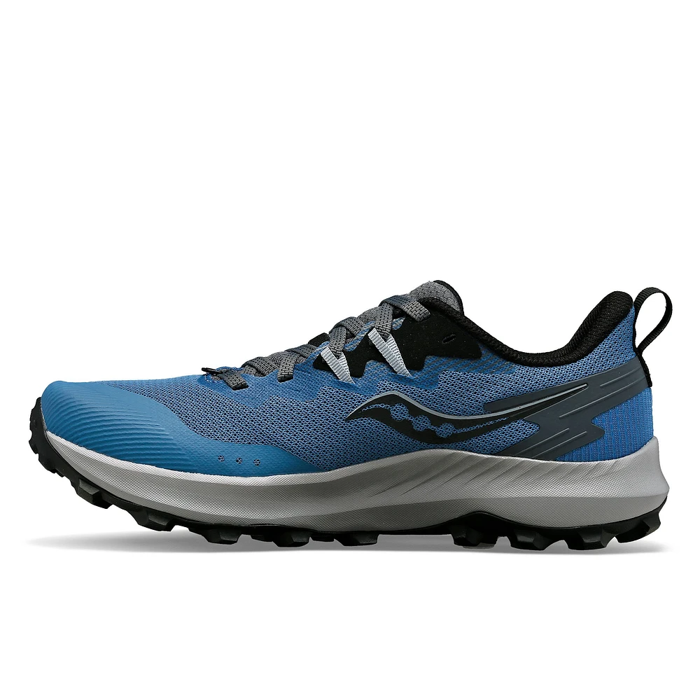 Saucony Women's Aura Trail Running Shoes