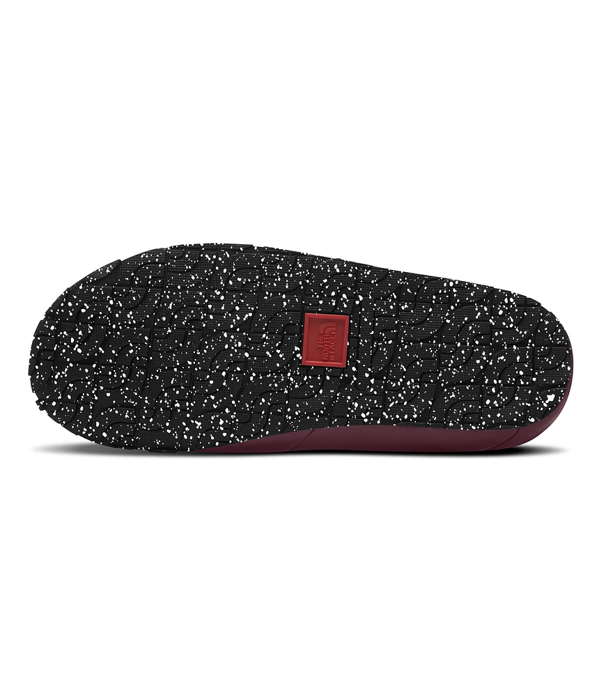 The North Face Women's ThermoBall Traction V Denali Mules, Slippers