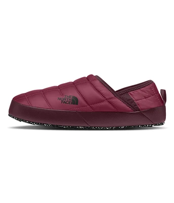 The North Face Women's ThermoBall Traction V Denali Mules, Slippers