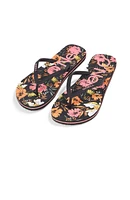 O'Neill Women's Profile Graphic Sandals