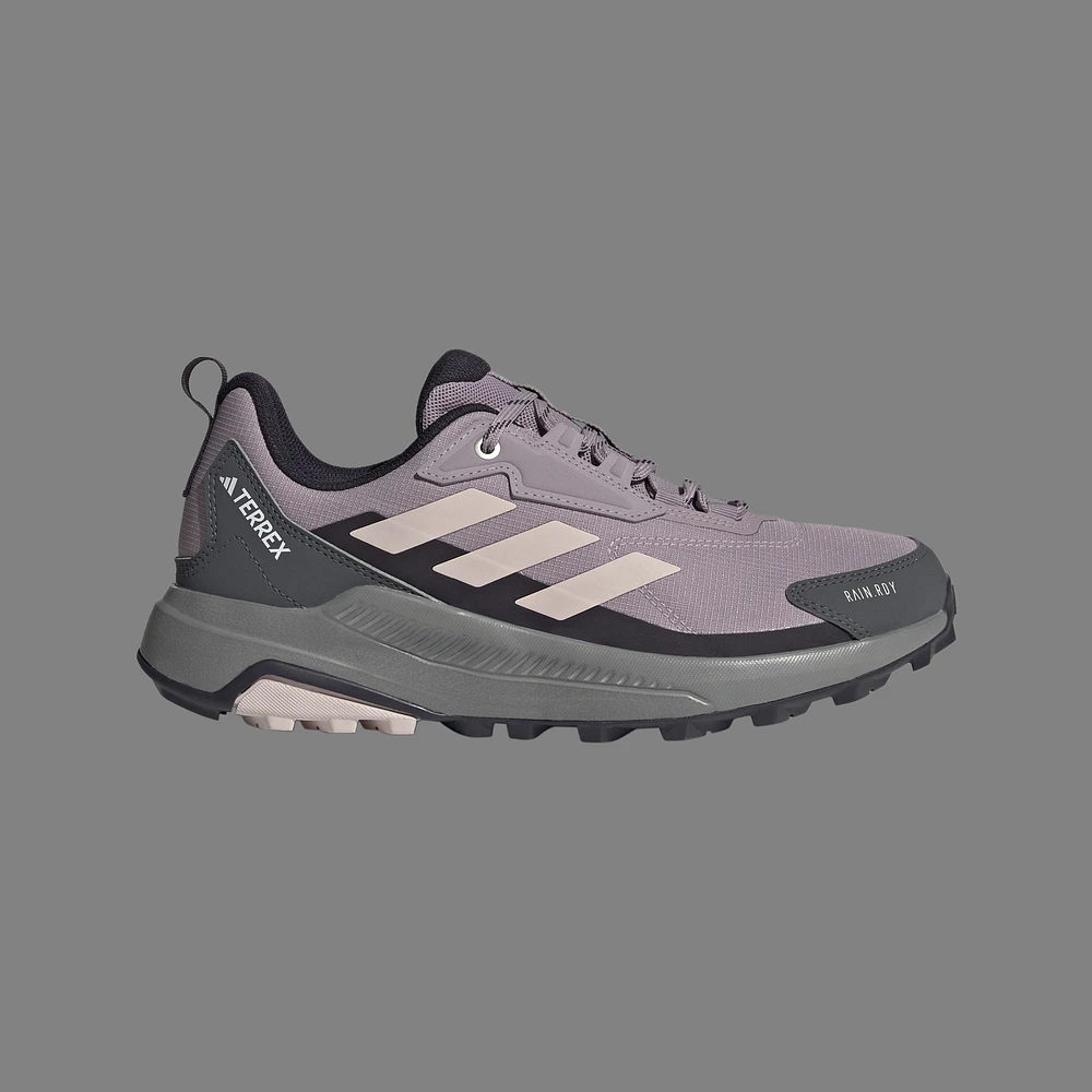 adidas Women's Terrex Anylnd RAIN.RDY Hiking Shoes