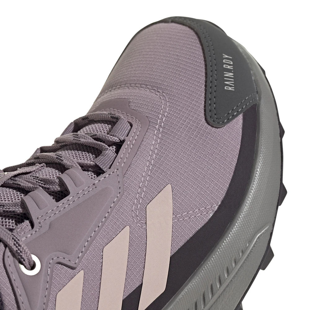 adidas Women's Terrex Anylnd RAIN.RDY Hiking Shoes