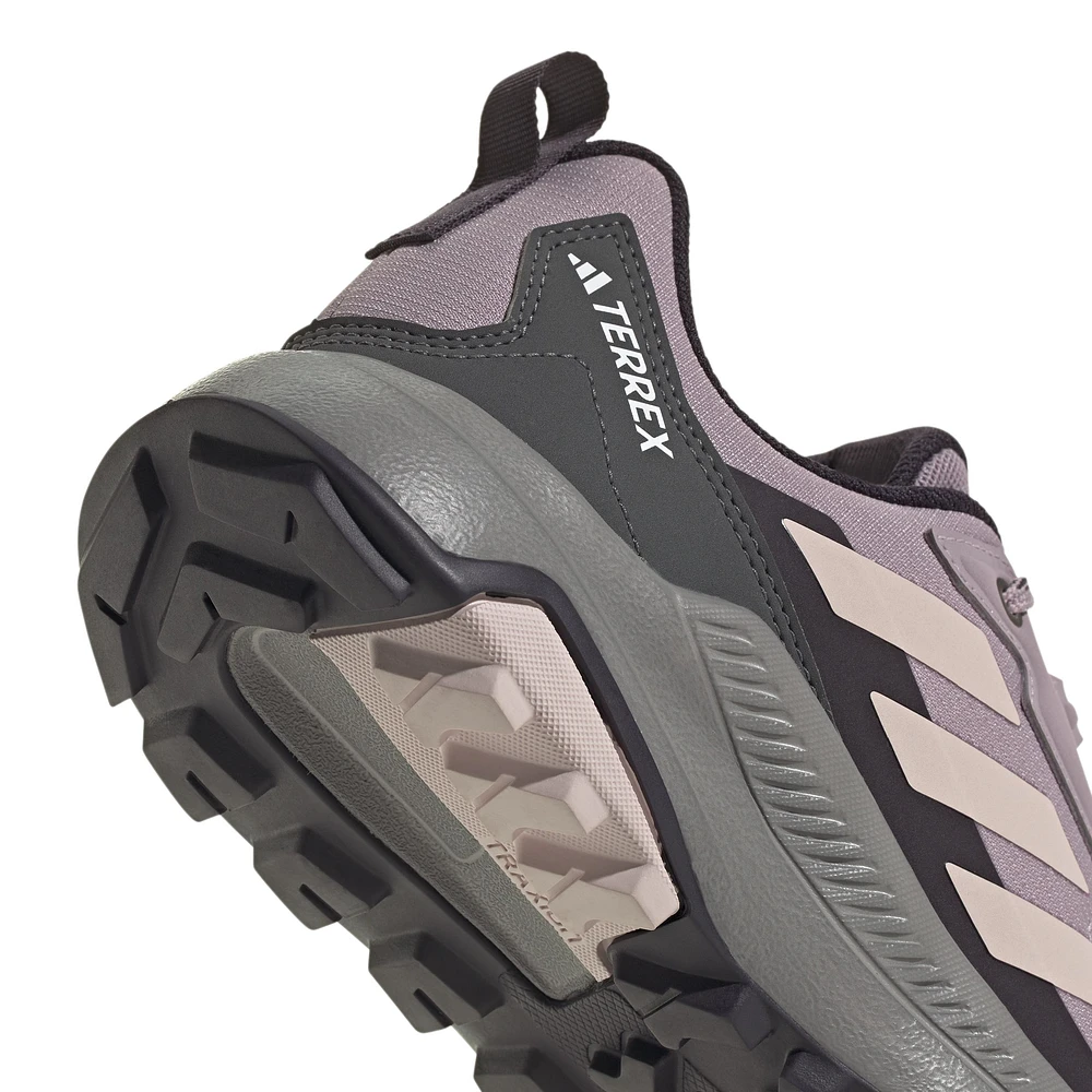 adidas Women's Terrex Anylnd RAIN.RDY Hiking Shoes