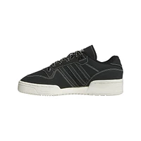 adidas Women's Rivalry Low Casual Shoes, Sneakers