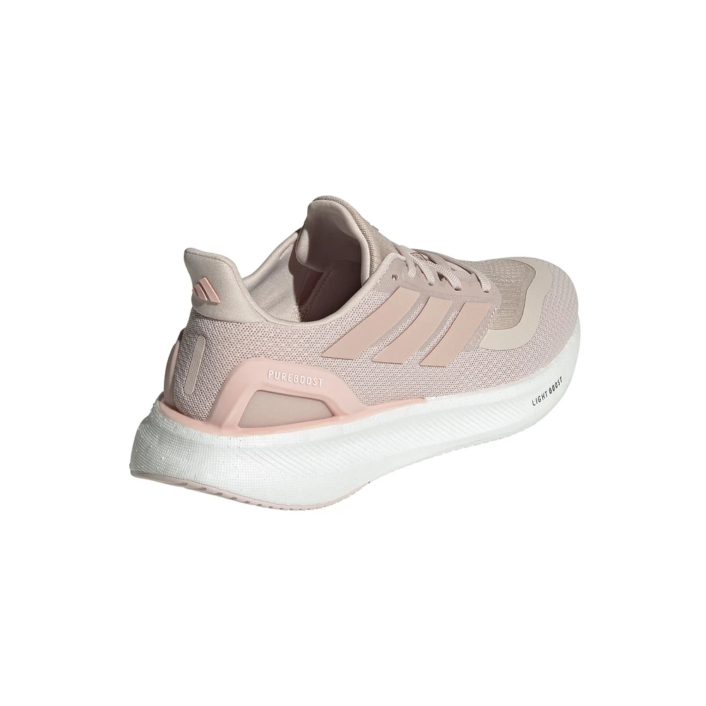 adidas Women's Pureboost 5 Running Shoes