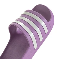 adidas Women's Adilette Aqua Slide Sandals