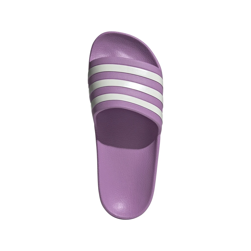 adidas Women's Adilette Aqua Slide Sandals