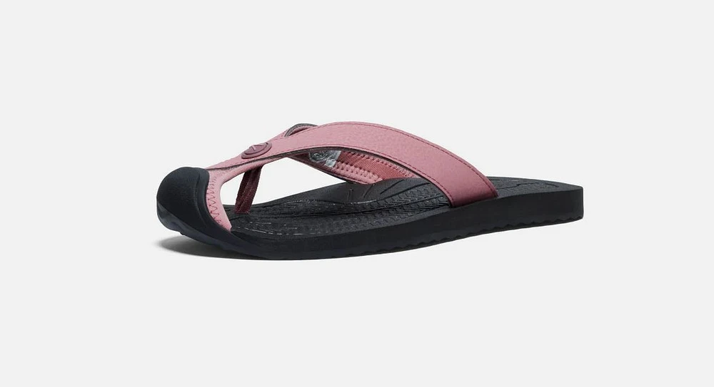 Keen Women's Barbados Flip Flop Sandals