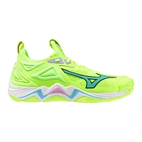 Mizuno Unisex Wave Momentum 3 Volleyball Court Shoes