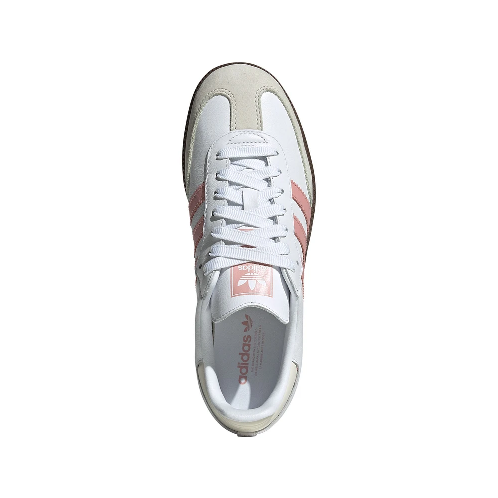 adidas Women's Samba Sneakers