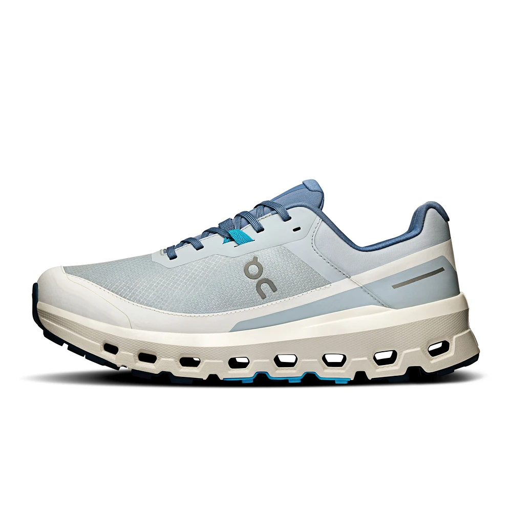 On Women's Cloudvista Waterproof Trail Running Shoes