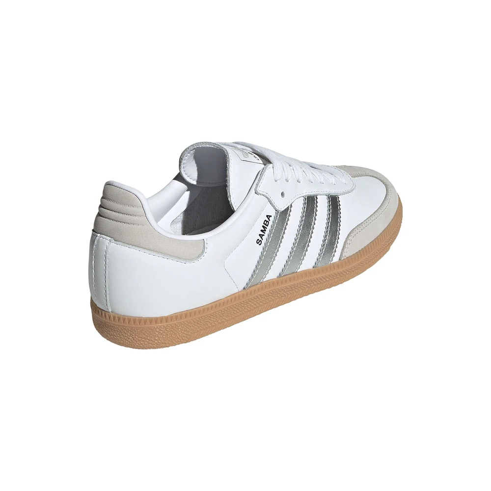 adidas Women's Samba Sneakers