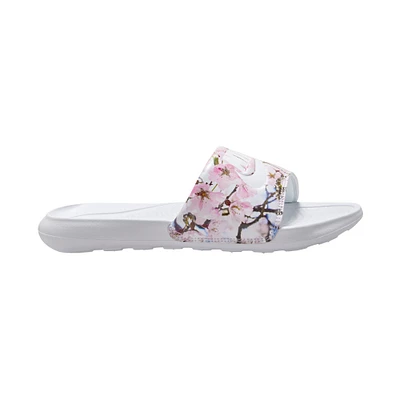 Nike Women's Victori One Sakura Print Sandals