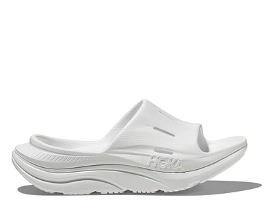 HOKA Unisex Ora Recovery Slide 3 Sandals