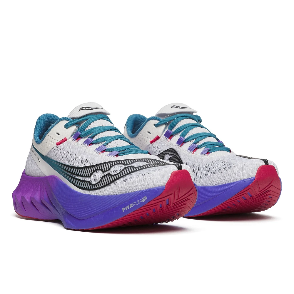 Saucony Women's Endorphin Pro 4 Running Shoes