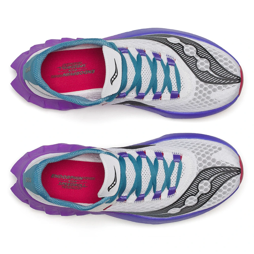 Saucony Women's Endorphin Pro 4 Running Shoes