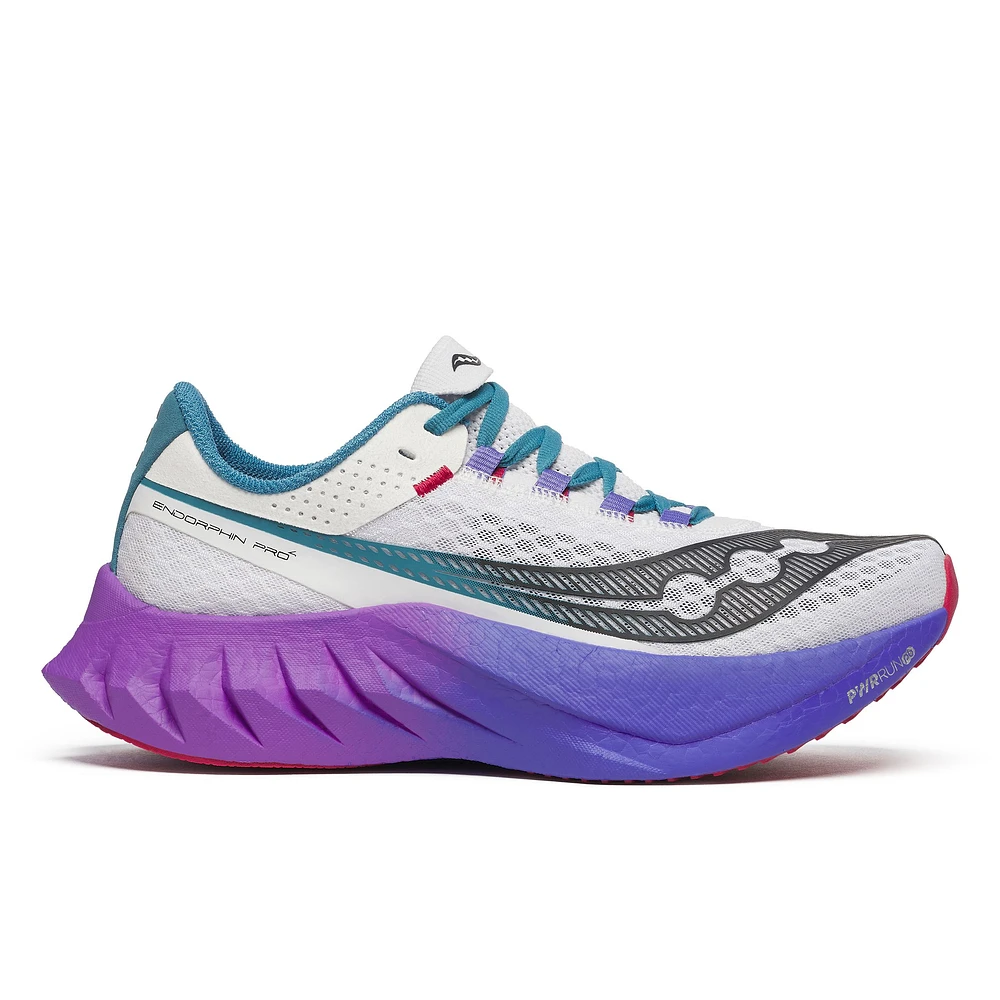 Saucony Women's Endorphin Pro 4 Running Shoes