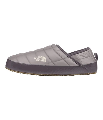 The North Face Women's ThermoBall Traction Mule Slip On Shoes