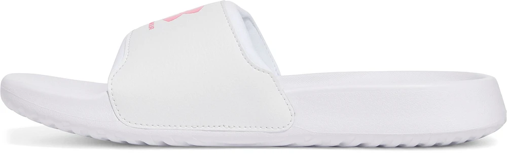 Under Armour Women's Ignite Select Slides