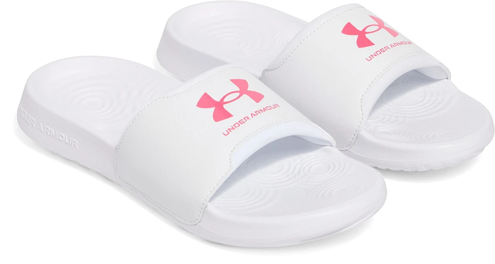 Under Armour Women's Ignite Select Slides