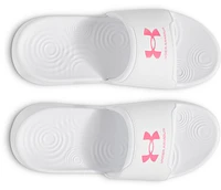 Under Armour Women's Ignite Select Slides