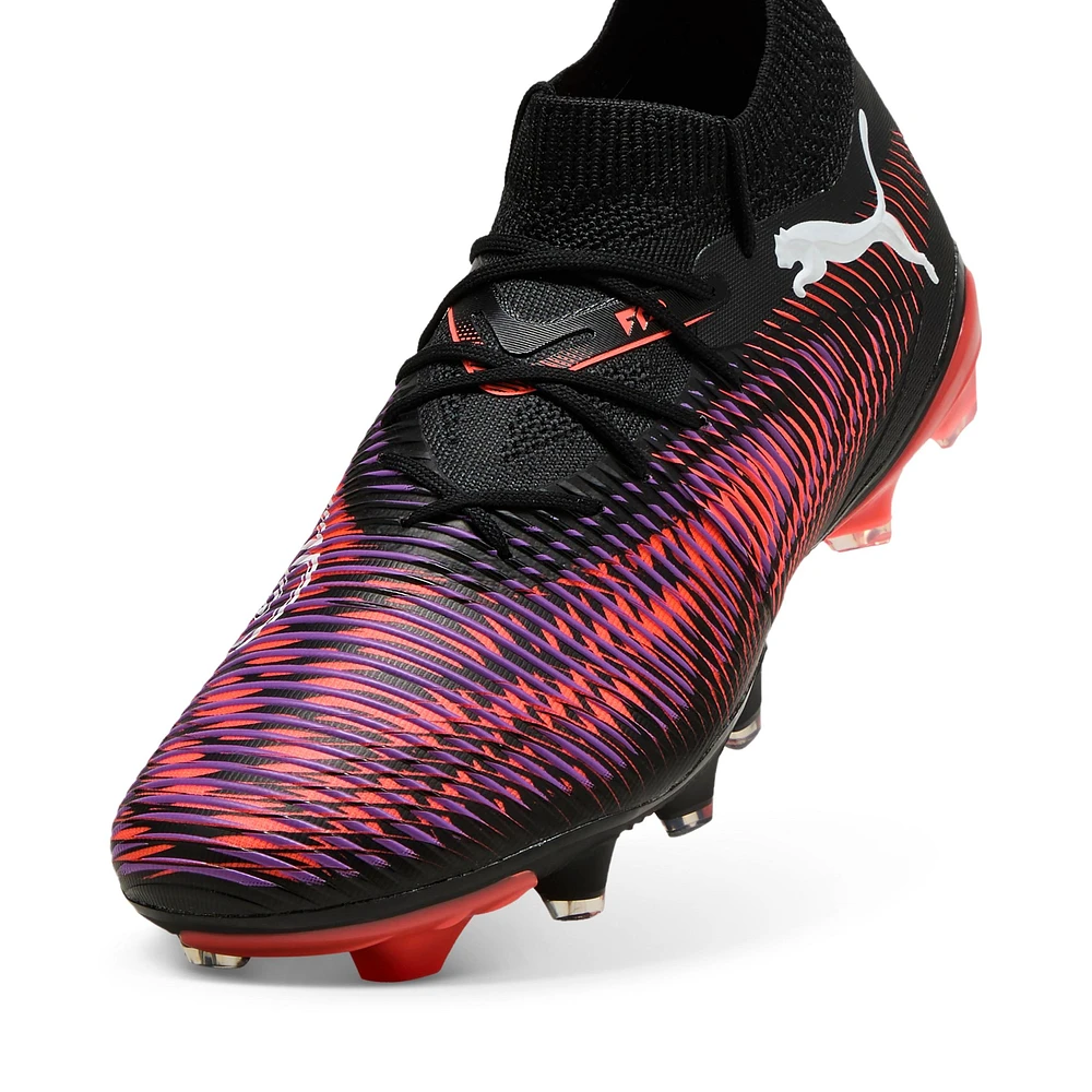 PUMA Women's Future 8 Match Firm Ground Cleats