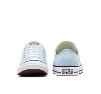 Converse Women's Chuck Taylor All Star Ox Shoes, Sneakers, Canvas