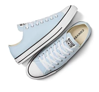 Converse Women's Chuck Taylor All Star Ox Shoes, Sneakers, Canvas