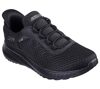 Skechers Women's Slip-ins Bobs Sport Squad Chaos Shoes