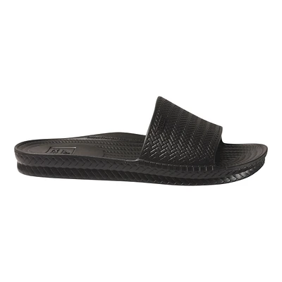 Reef Women's Water Scout Slide Sandals