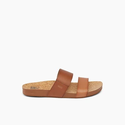 Reef Women's Cushion Vista Sandals