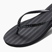 Reef Women's Seaside Twist Sandals