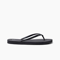 Reef Women's Seaside Twist Sandals