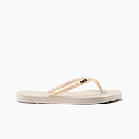 Reef Women's Seaside Twist Sandals