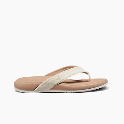 Reef Women's Cushion Harmony Sandals