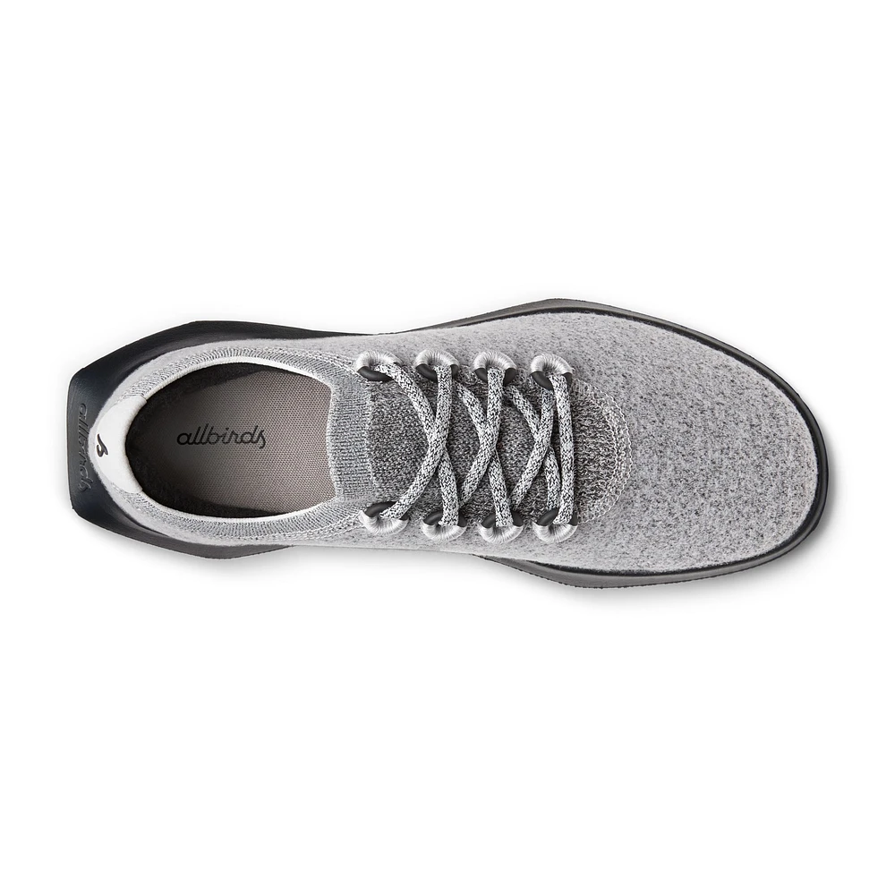 Allbirds Men's Wool Dasher 2 Mizzles Casual Shoes