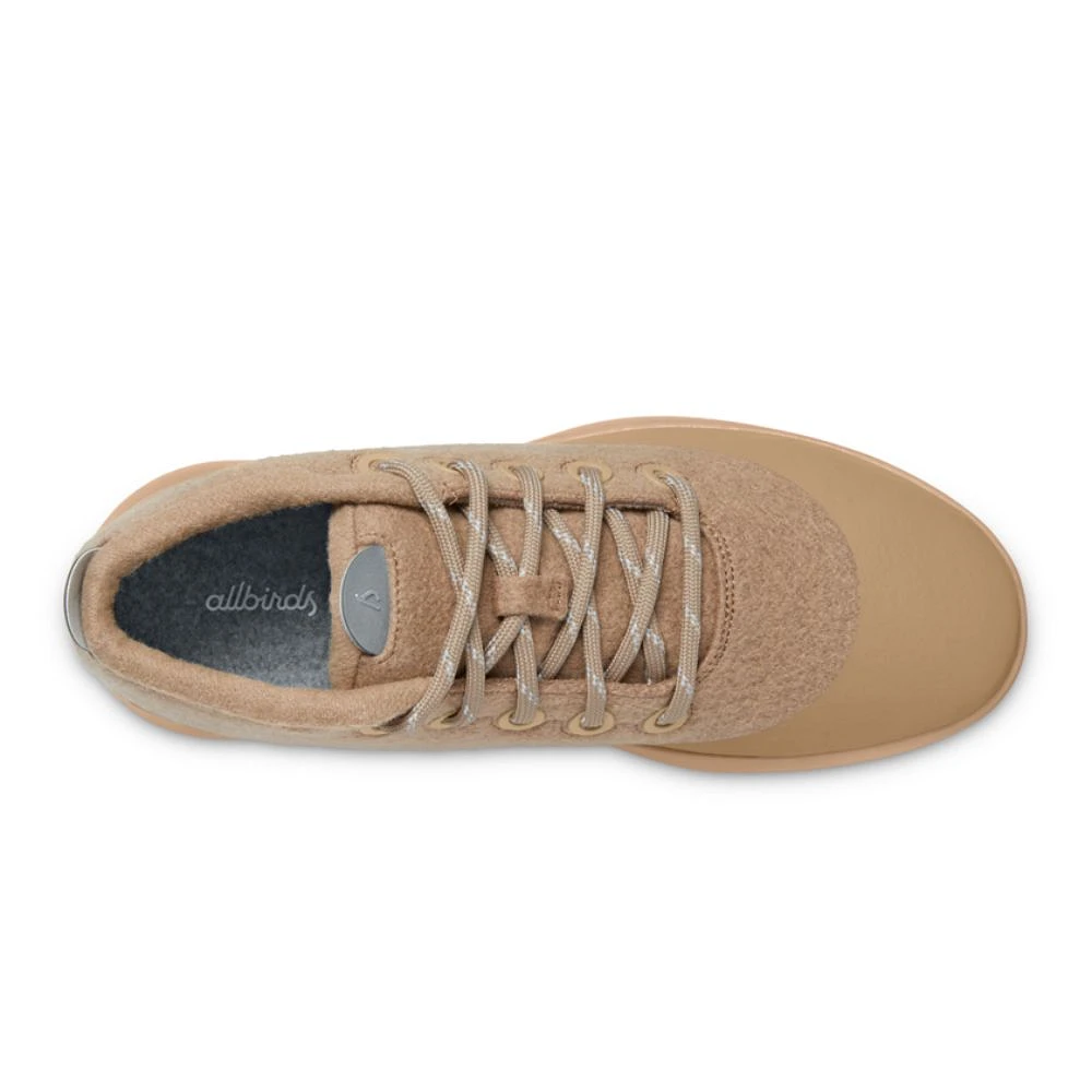 Allbirds Women's Wool Runner-Up Mizzle Plus Shoes