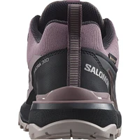 Salomon Women's X Ultra360 Mid Hiking Shoes