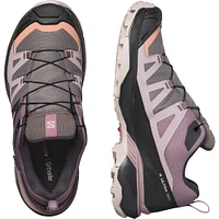 Salomon Women's X Ultra360 Mid Hiking Shoes