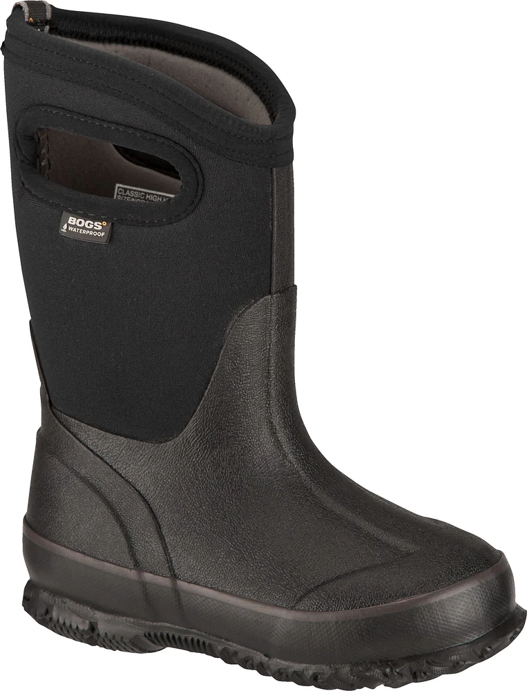 "Bogs Kids' Classic Winter Boots"