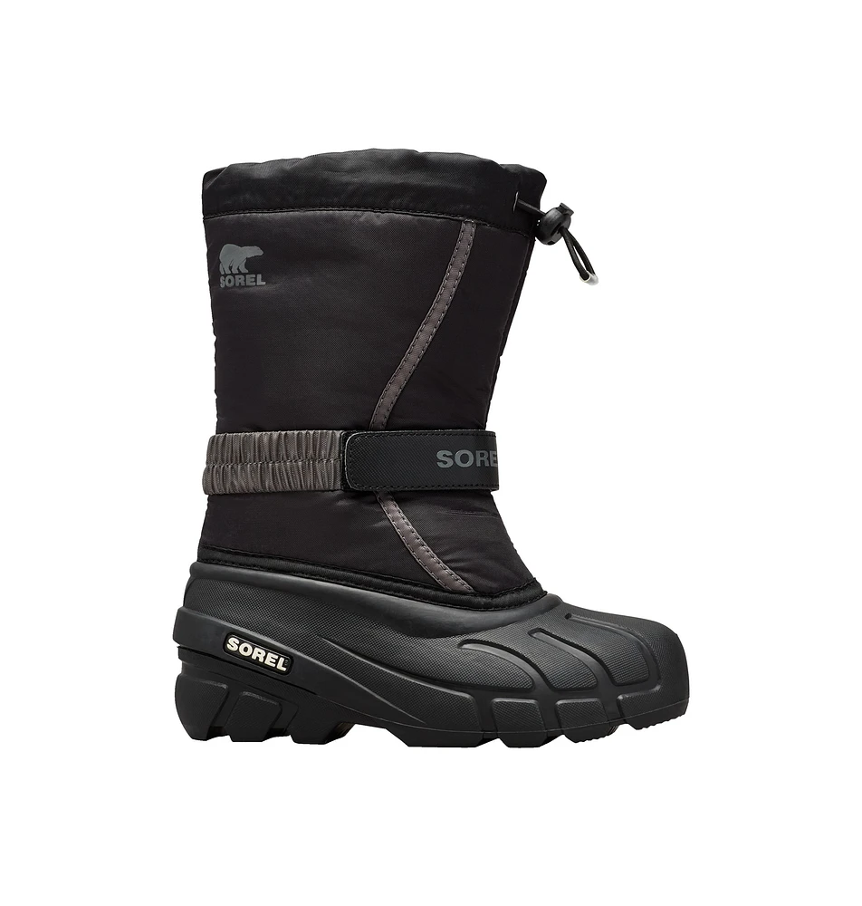 Sorel Kids' Flurry Winter Boots