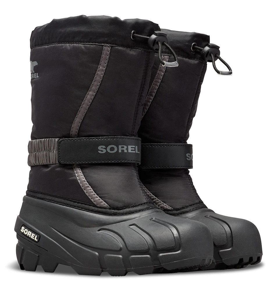 Sorel Kids' Flurry Winter Boots