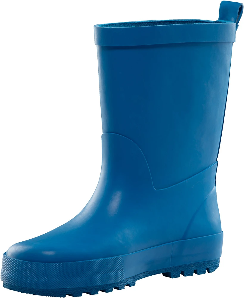 Ripzone Kids' Pre-School/Grade School Bo Rubber Rain Boots, Boys'/Girls', Waterproof