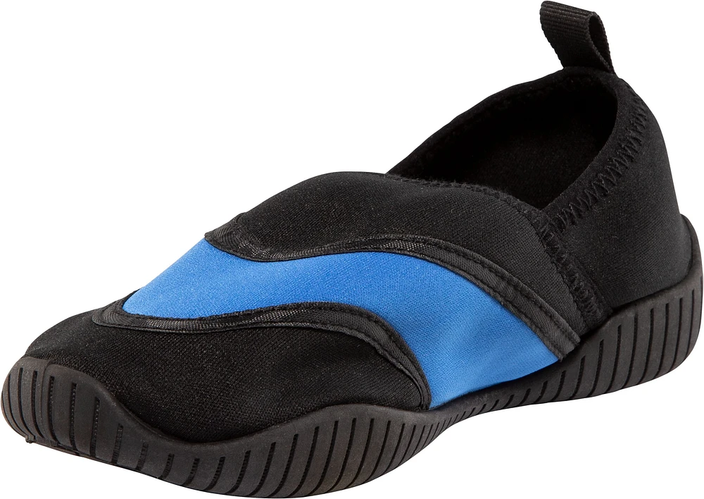 Ripzone Kids' Pre-School/Grade School Cove Surf Sock Closed Toe Water Shoes, Boys'/Girls'