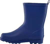 Ripzone Kids' Pre-School/Grade School Van Rubber Rain Boots, Boys'/Girls', Waterproof