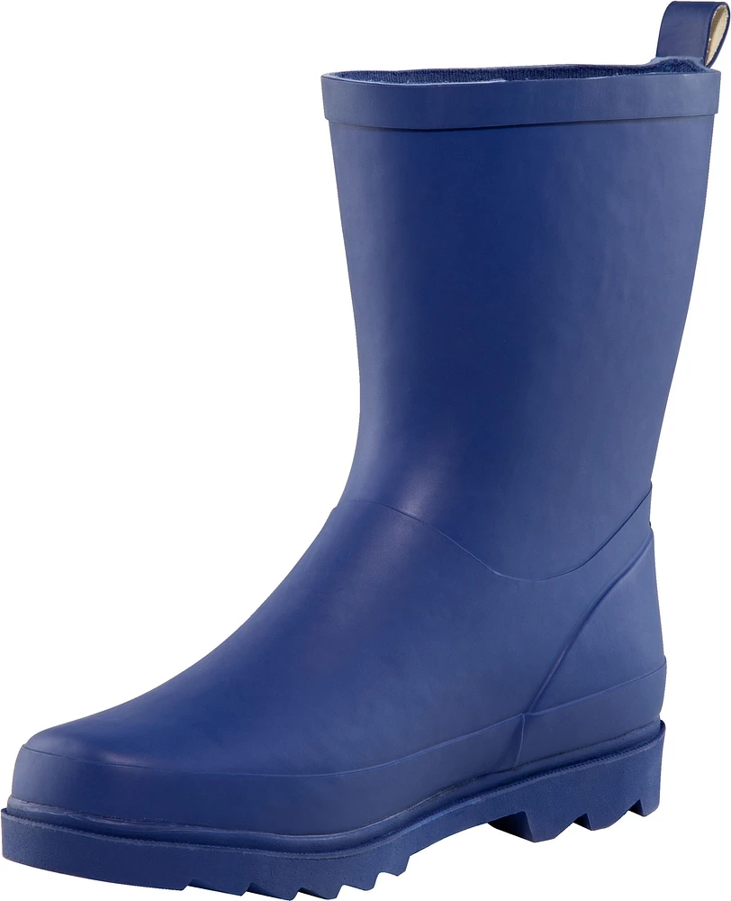 Ripzone Kids' Pre-School/Grade School Van Rubber Rain Boots, Boys'/Girls', Waterproof