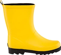 Ripzone Kids' Pre-School/Grade School Van Rubber Rain Boots, Boys'/Girls', Waterproof